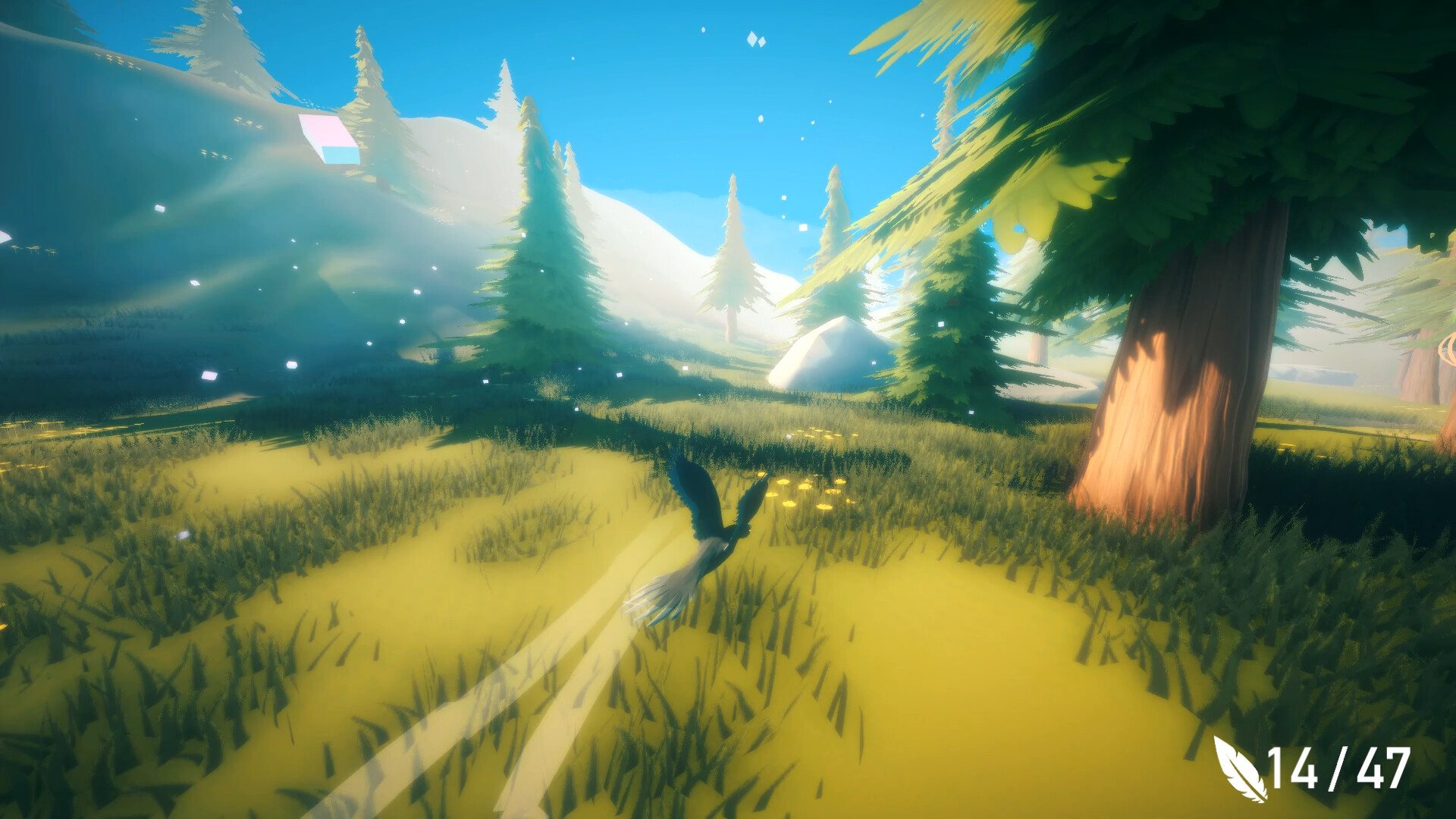 Aery - The Lost Hero screenshot 8