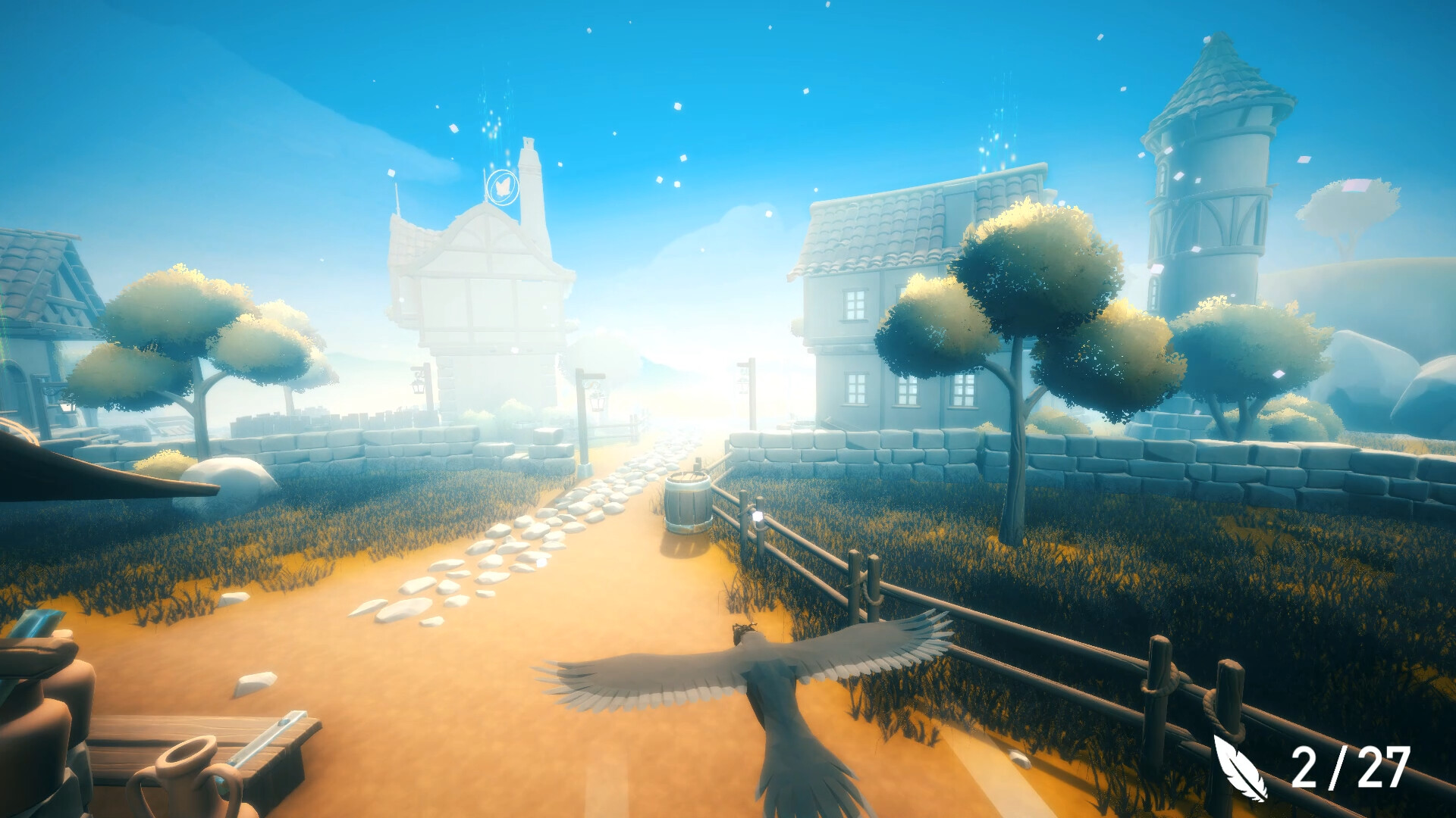 Aery - The Lost Hero screenshot 6