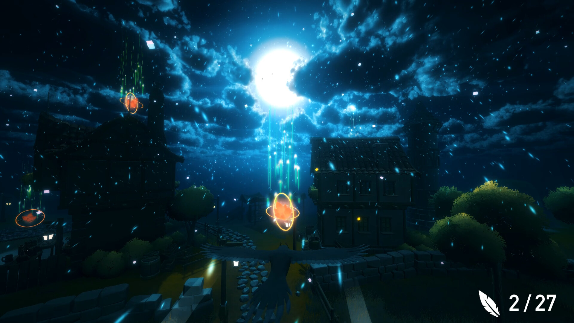 Aery - The Lost Hero screenshot 5
