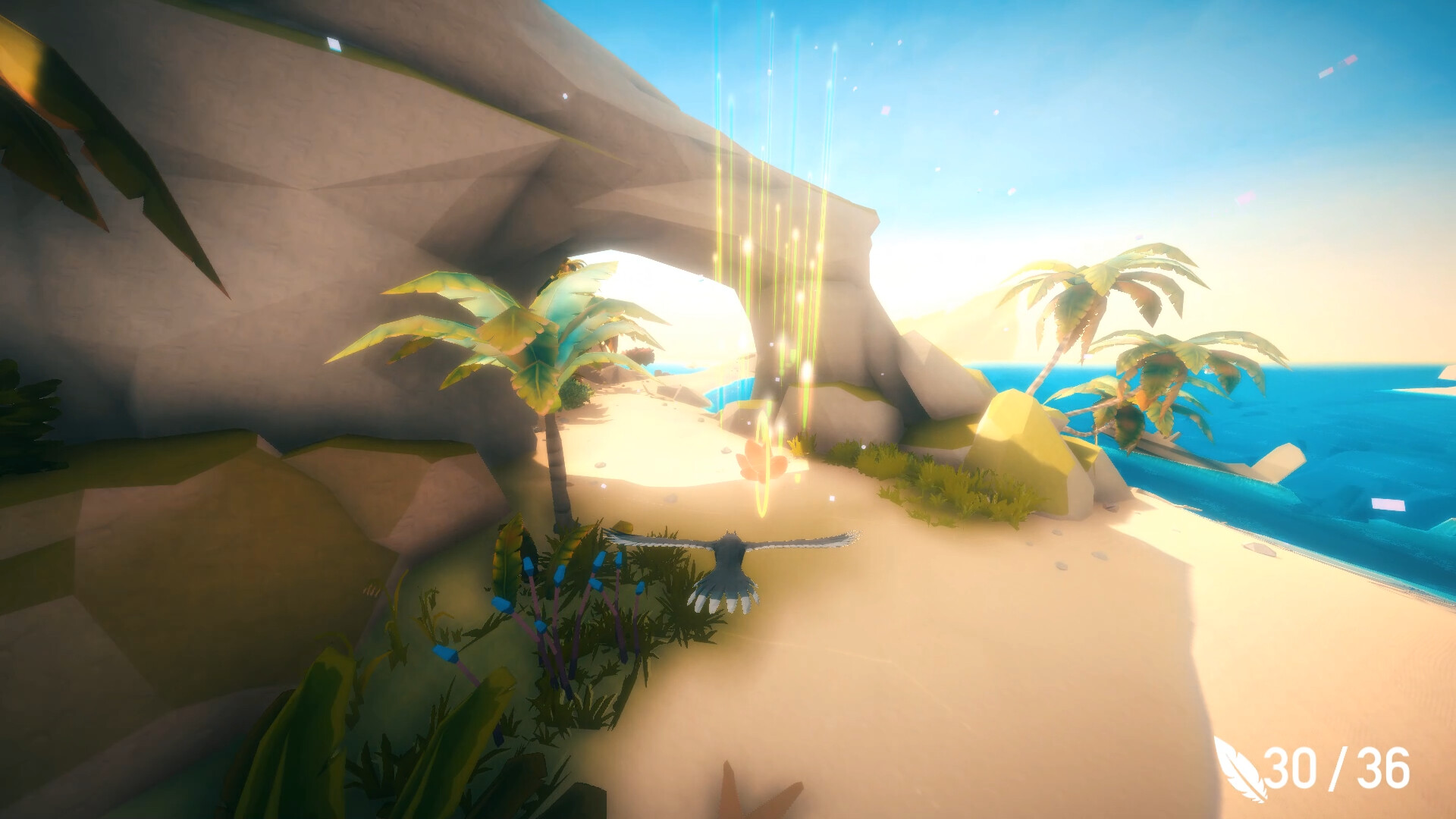 Aery - The Lost Hero screenshot 3