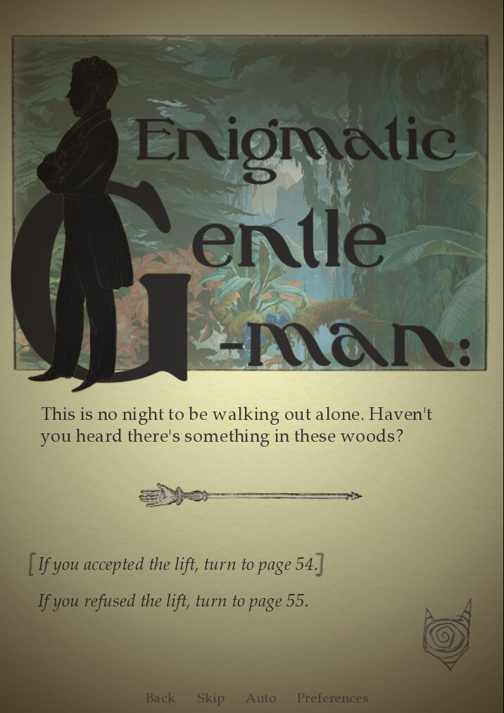 The Thief, the Witch, the Toad, and the Mushroom. screenshot 2