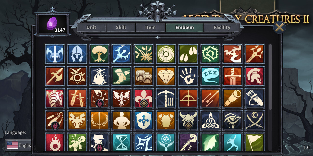 Legendary Creatures 2 screenshot 6