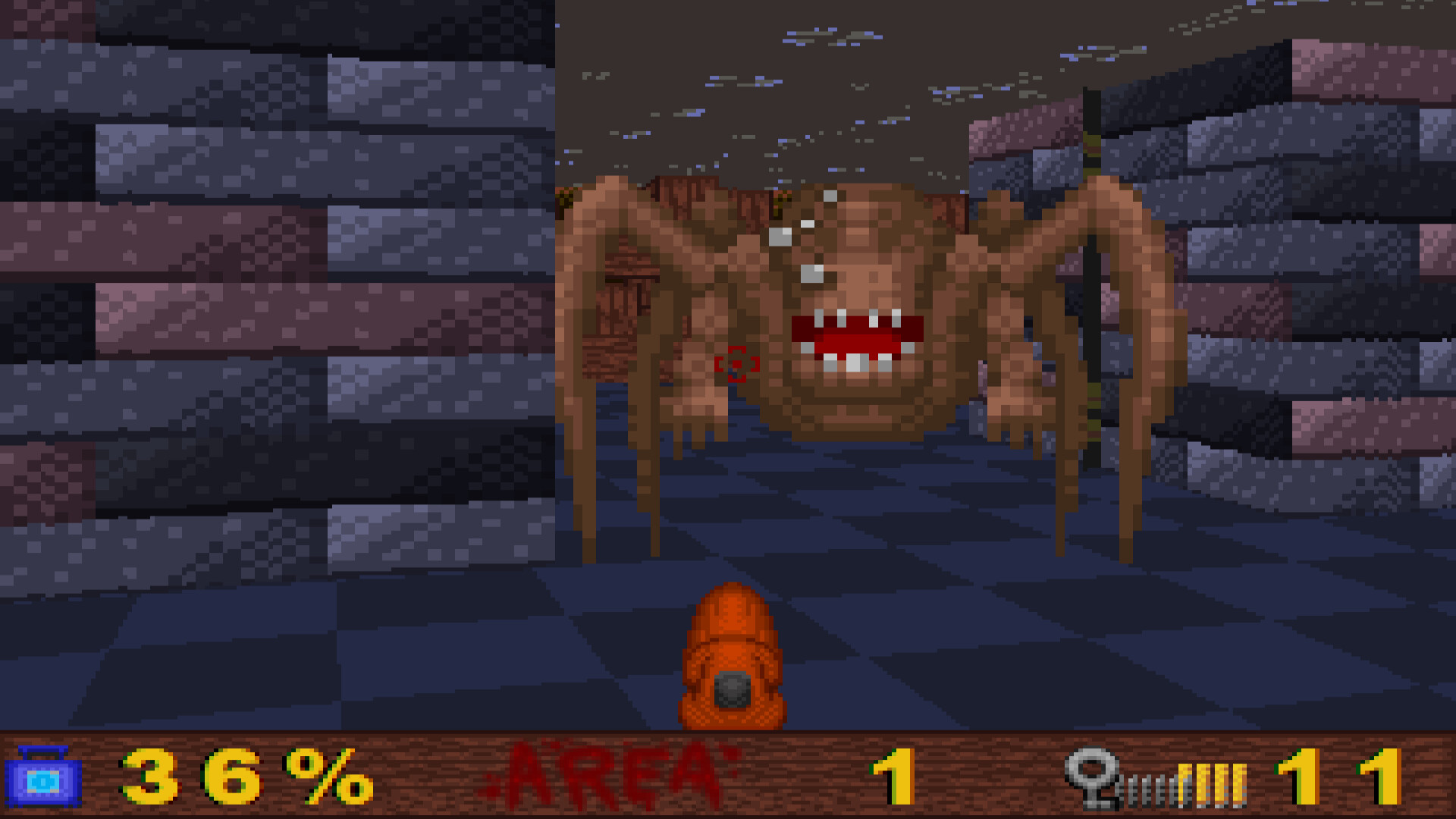 CATACOMBS: The Beginning screenshot 6