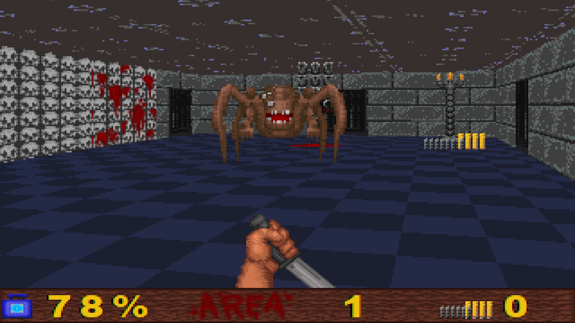CATACOMBS: The Beginning screenshot 4
