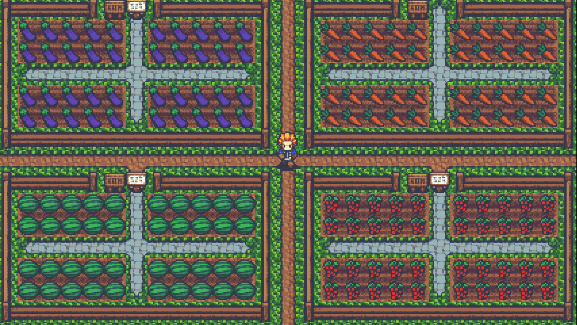 Farm in another world screenshot 3