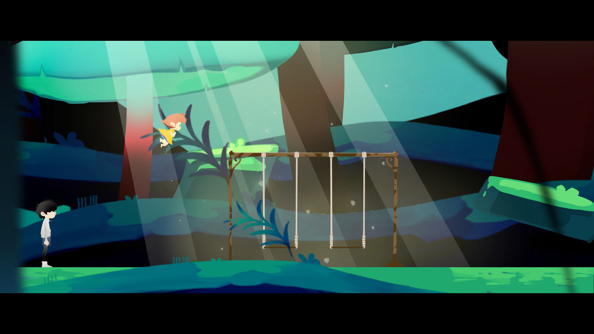 向往的方向 screenshot 5