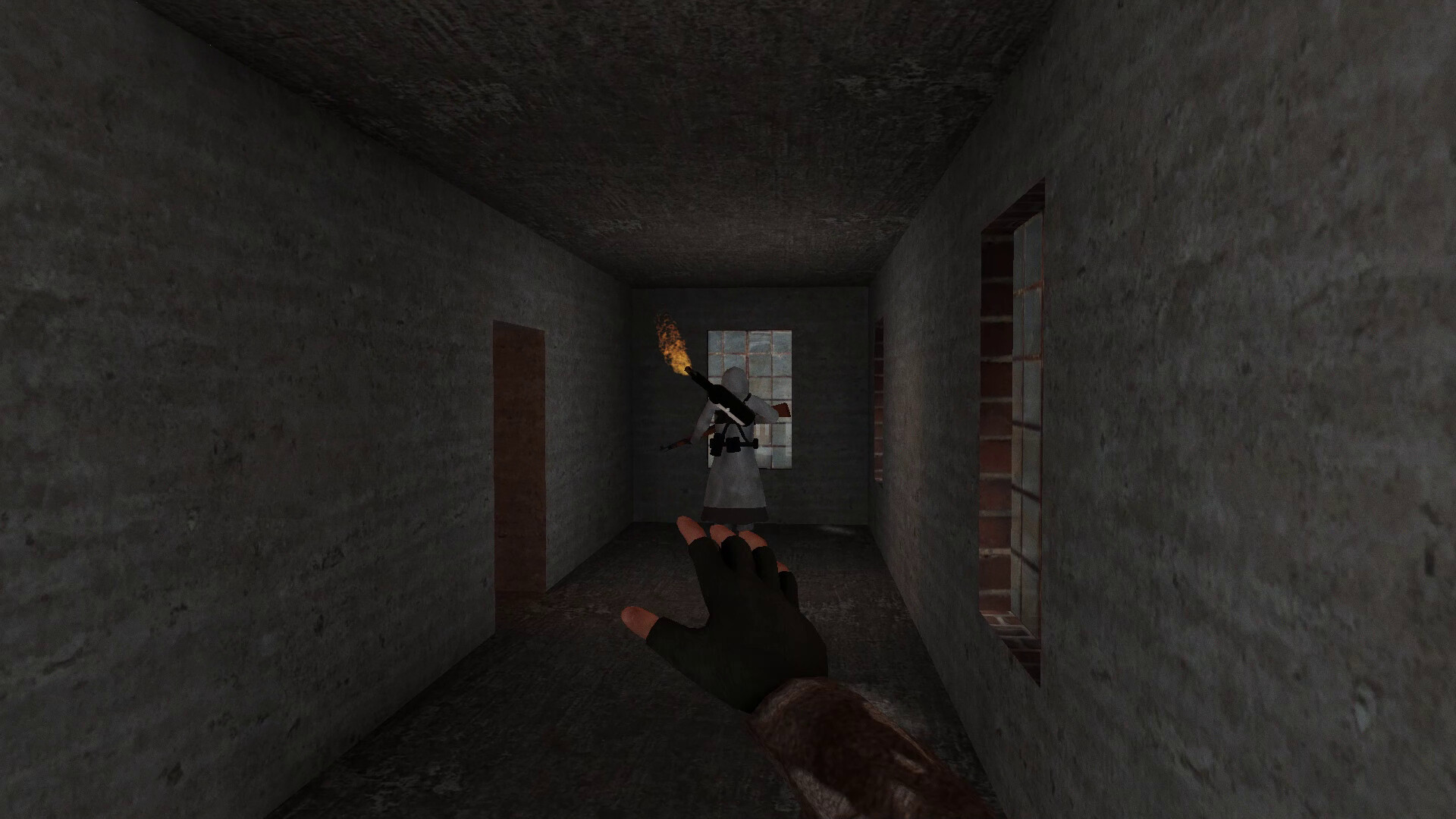 Warrior Paint - 2005 GOTY Edition screenshot 6