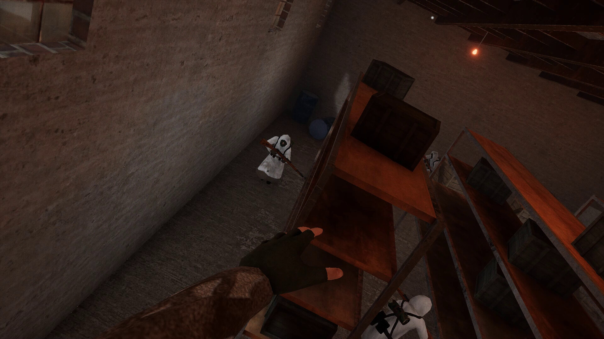 Warrior Paint - 2005 GOTY Edition screenshot 5