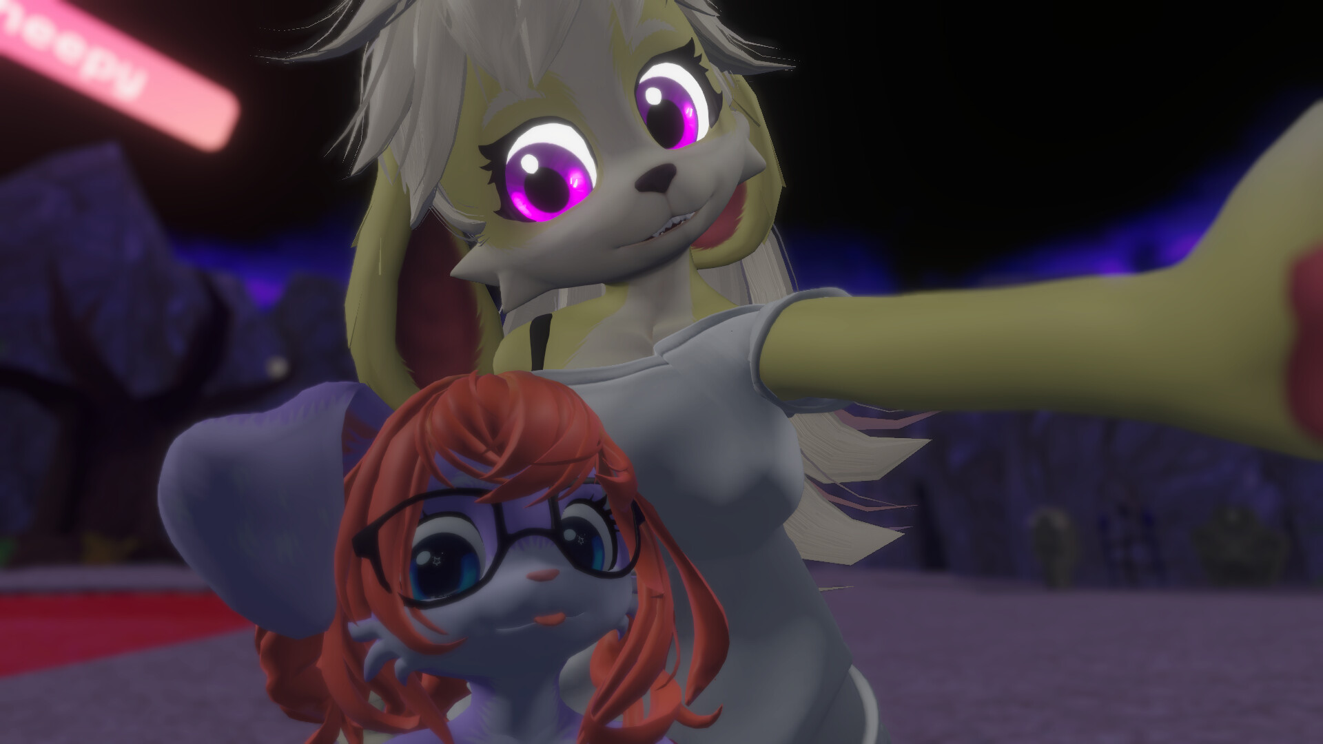 GT:VR screenshot 3