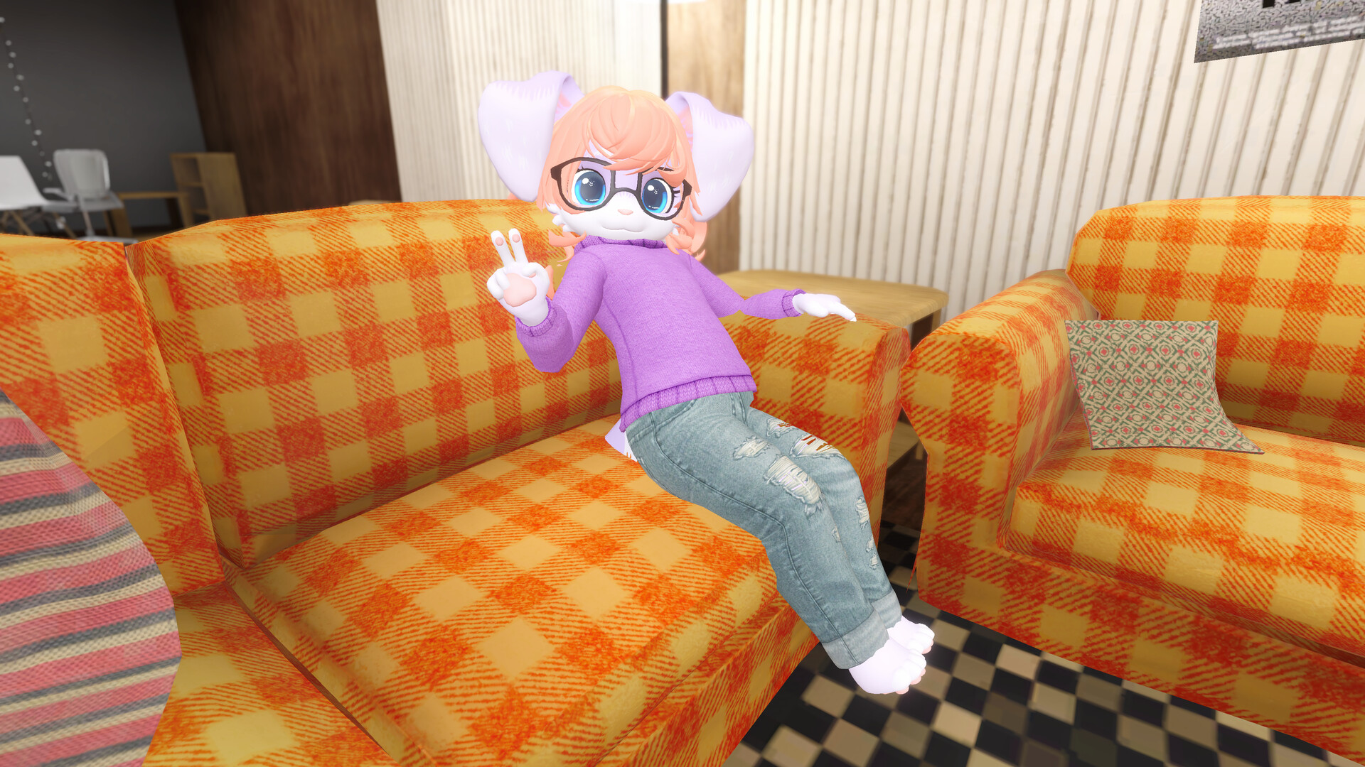 GT:VR screenshot 6