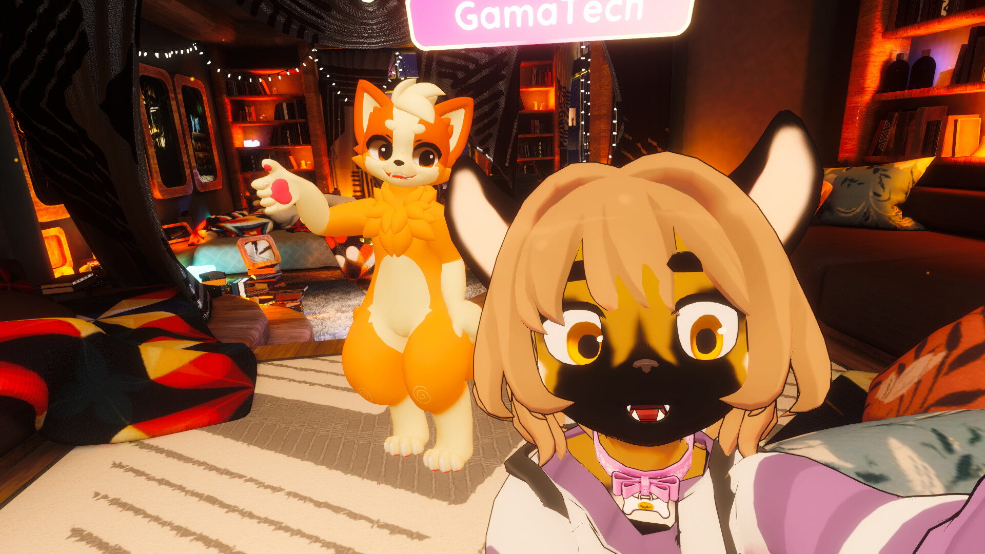GT:VR screenshot 4