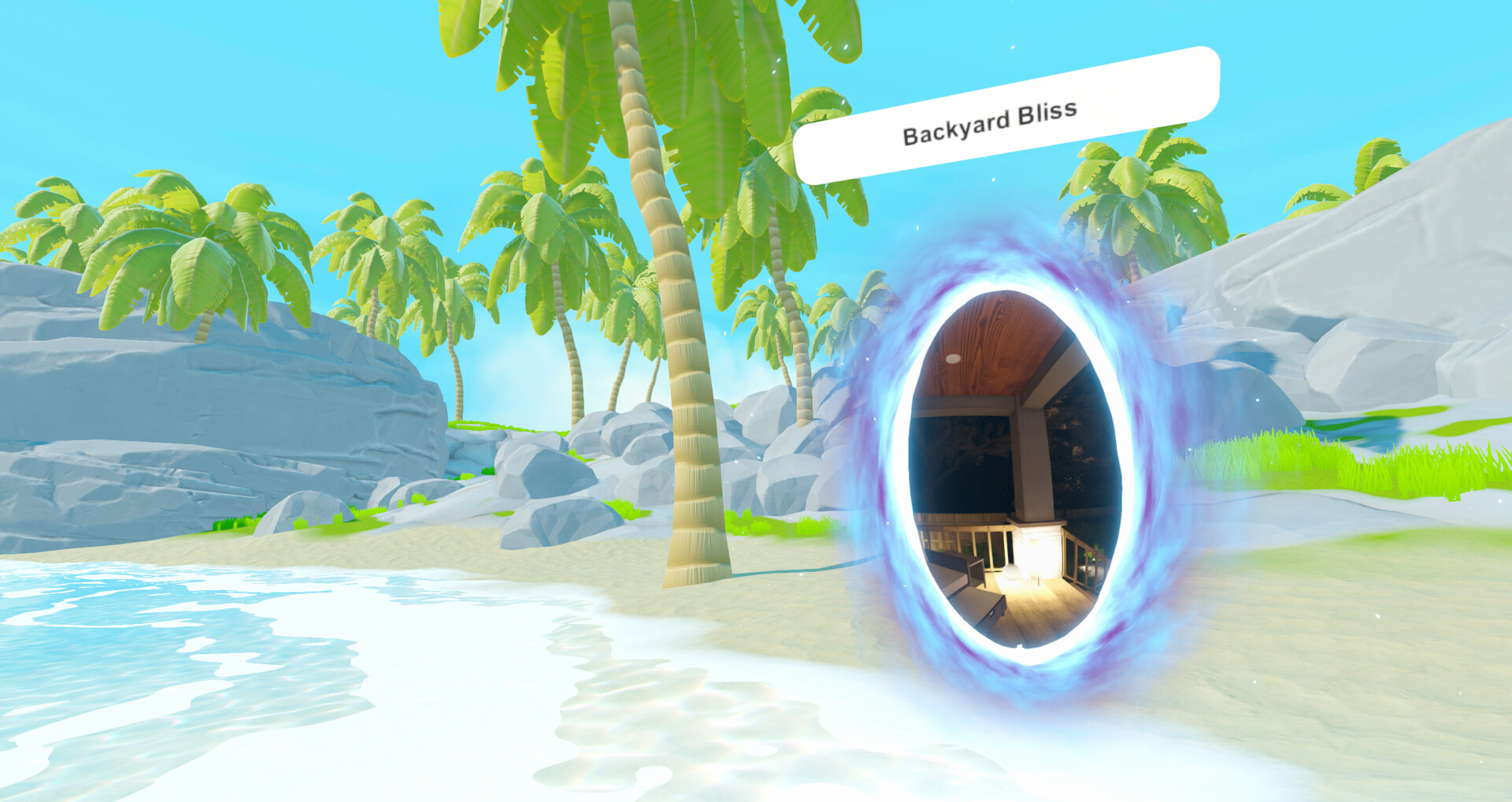 GT:VR screenshot 8