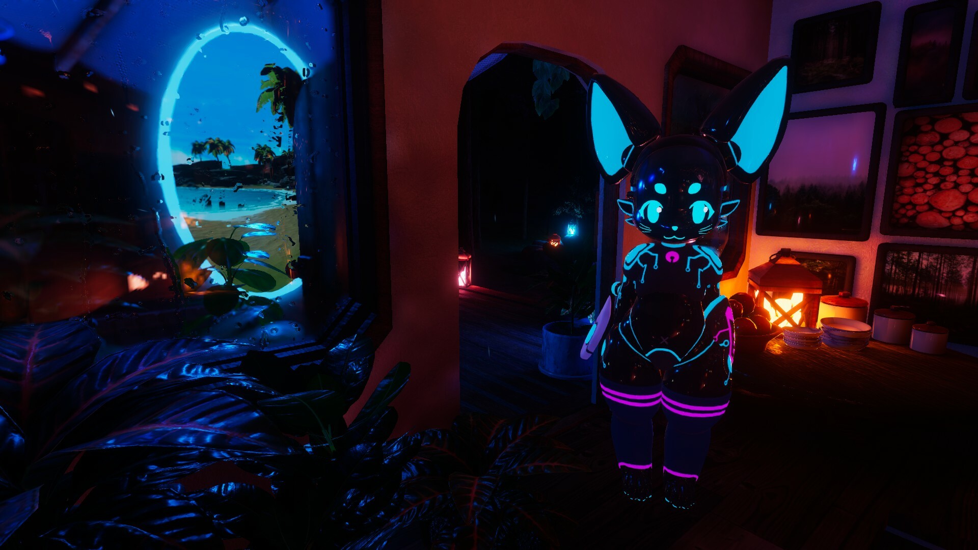 GT:VR screenshot 5