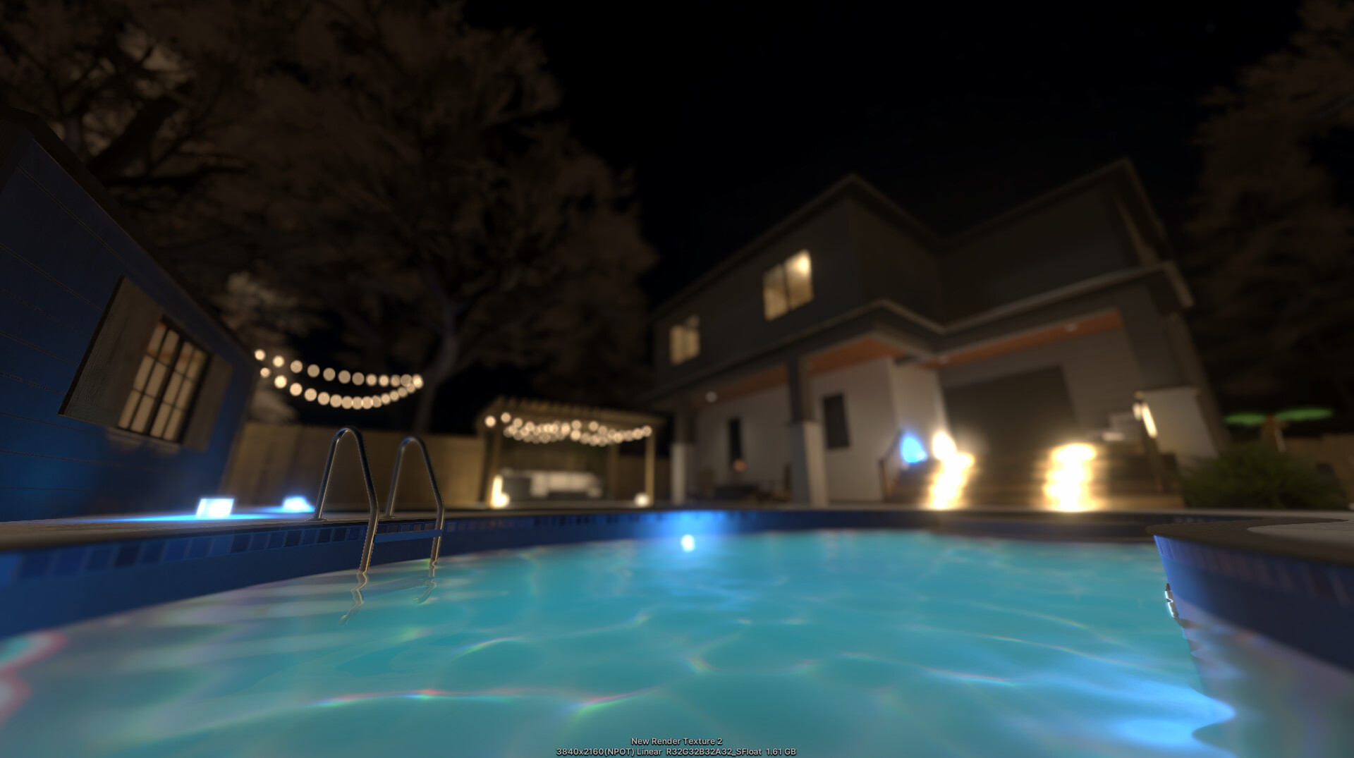 GT:VR screenshot 10