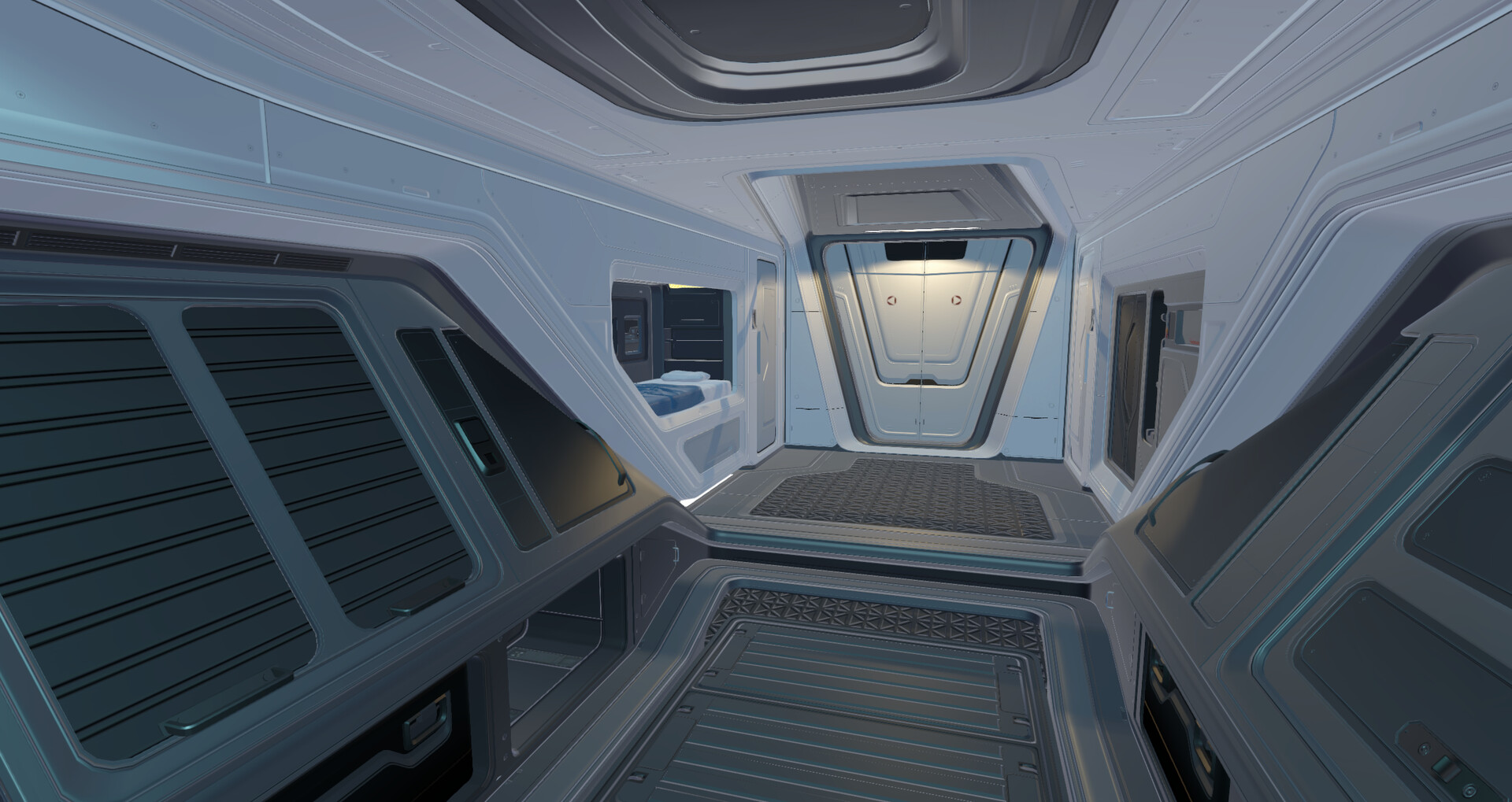 GT:VR screenshot 11