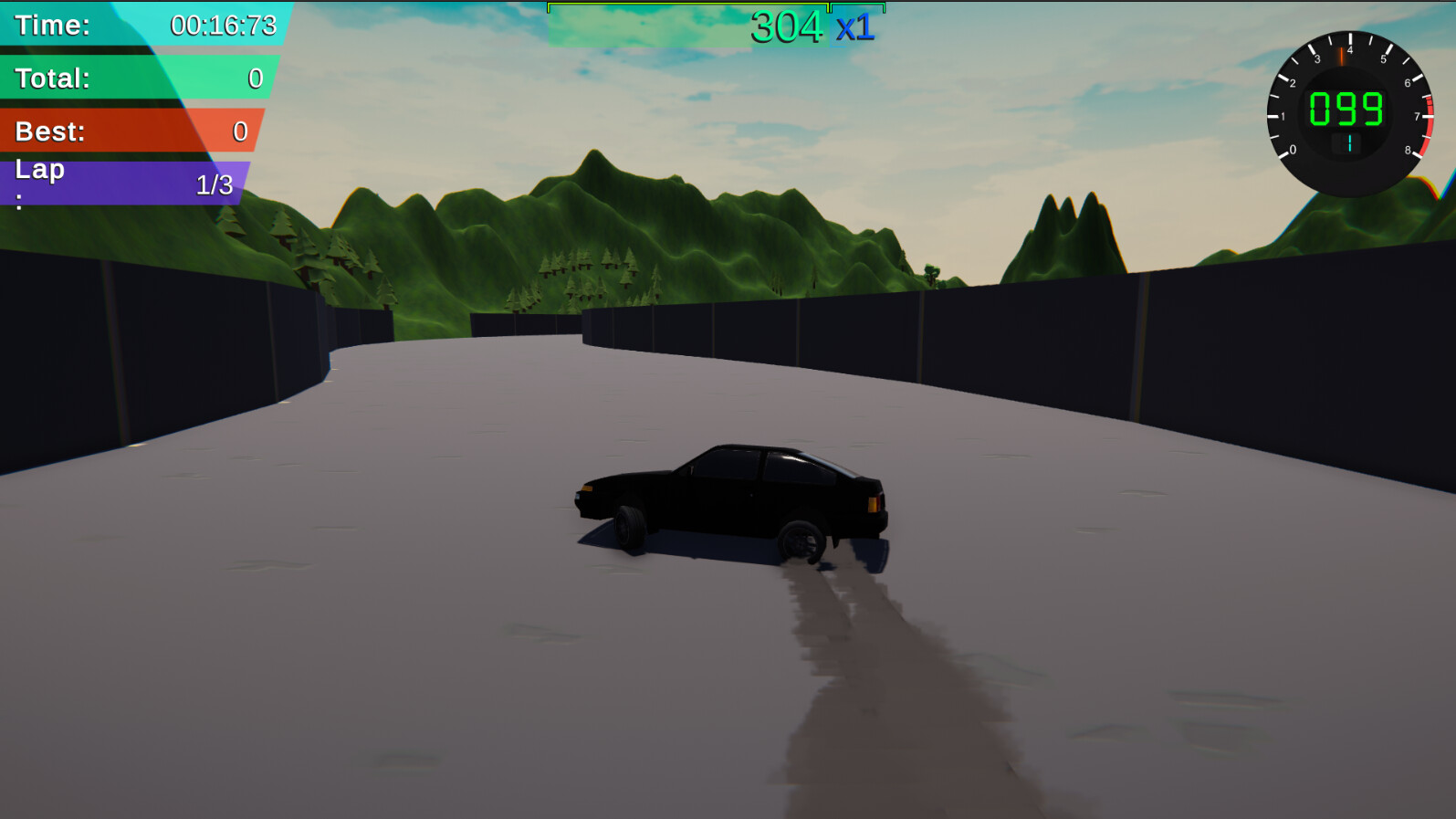 TUMBLE screenshot 7