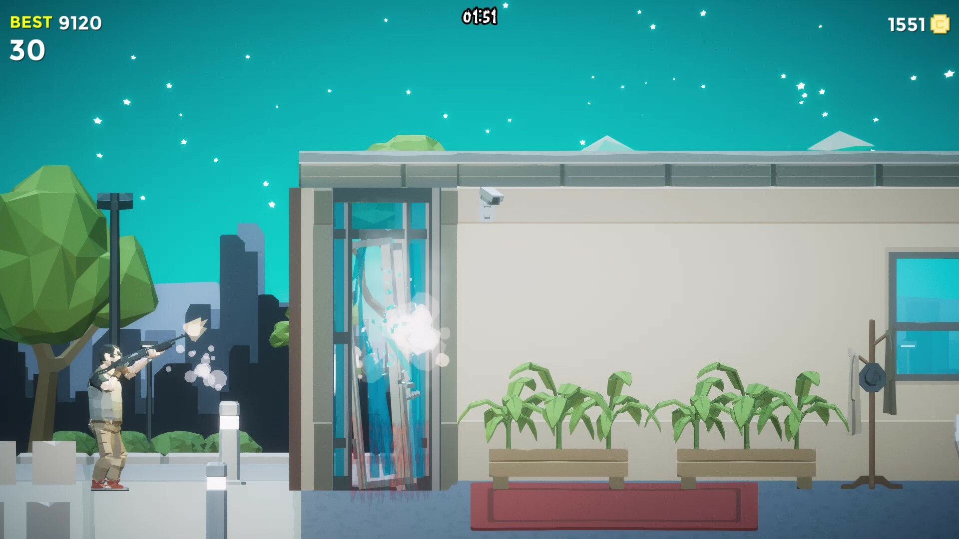 You're Fired! Revenge! screenshot 6