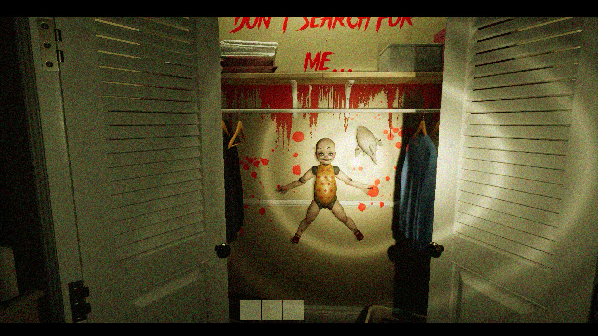 The Doll Sitter screenshot 3