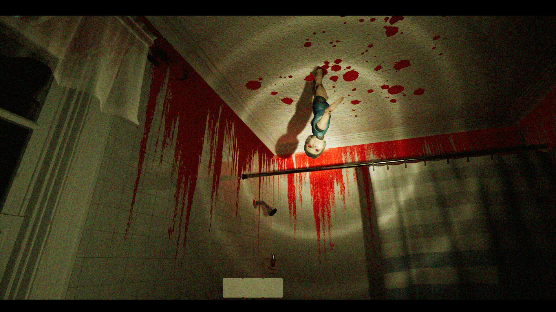 The Doll Sitter screenshot 7