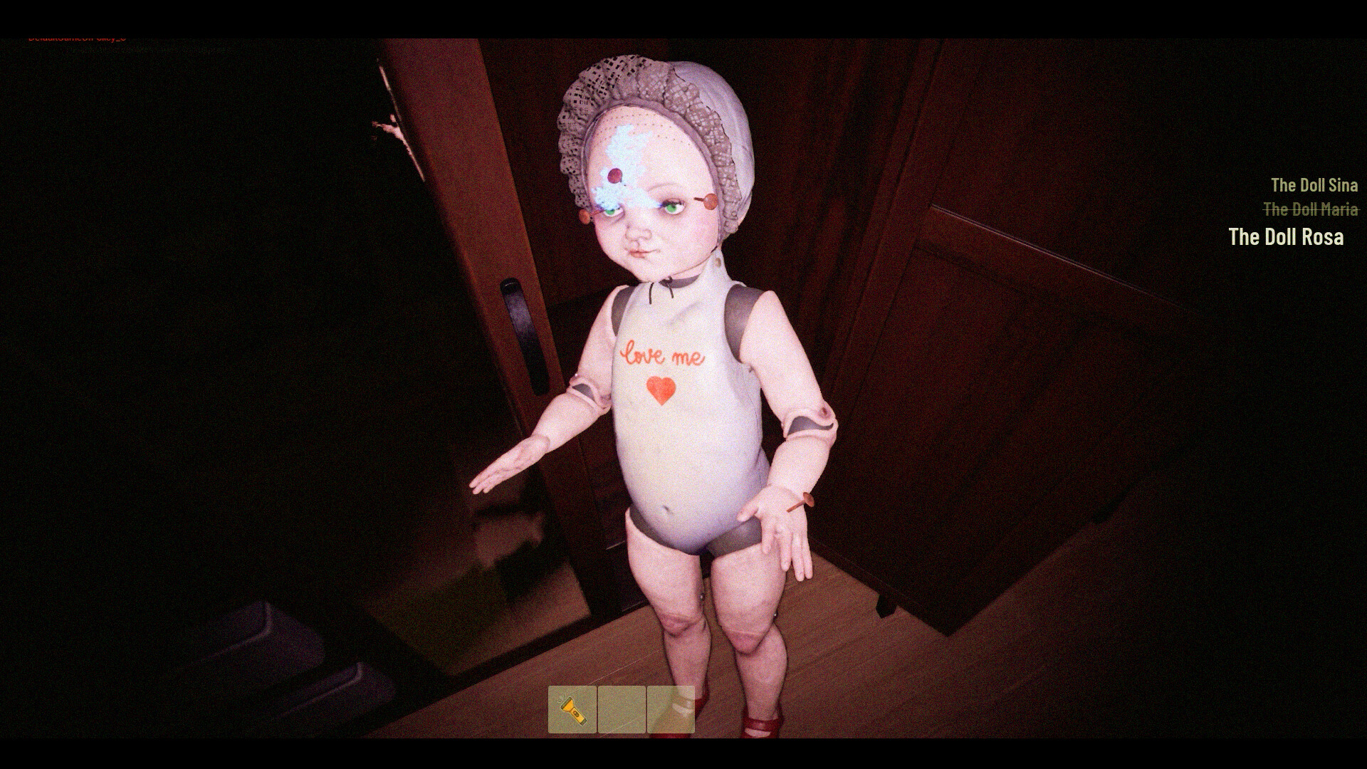 The Doll Sitter screenshot 10