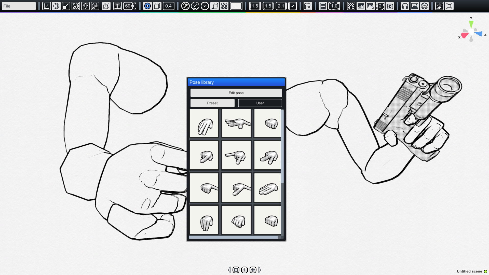 MangaKa screenshot 10