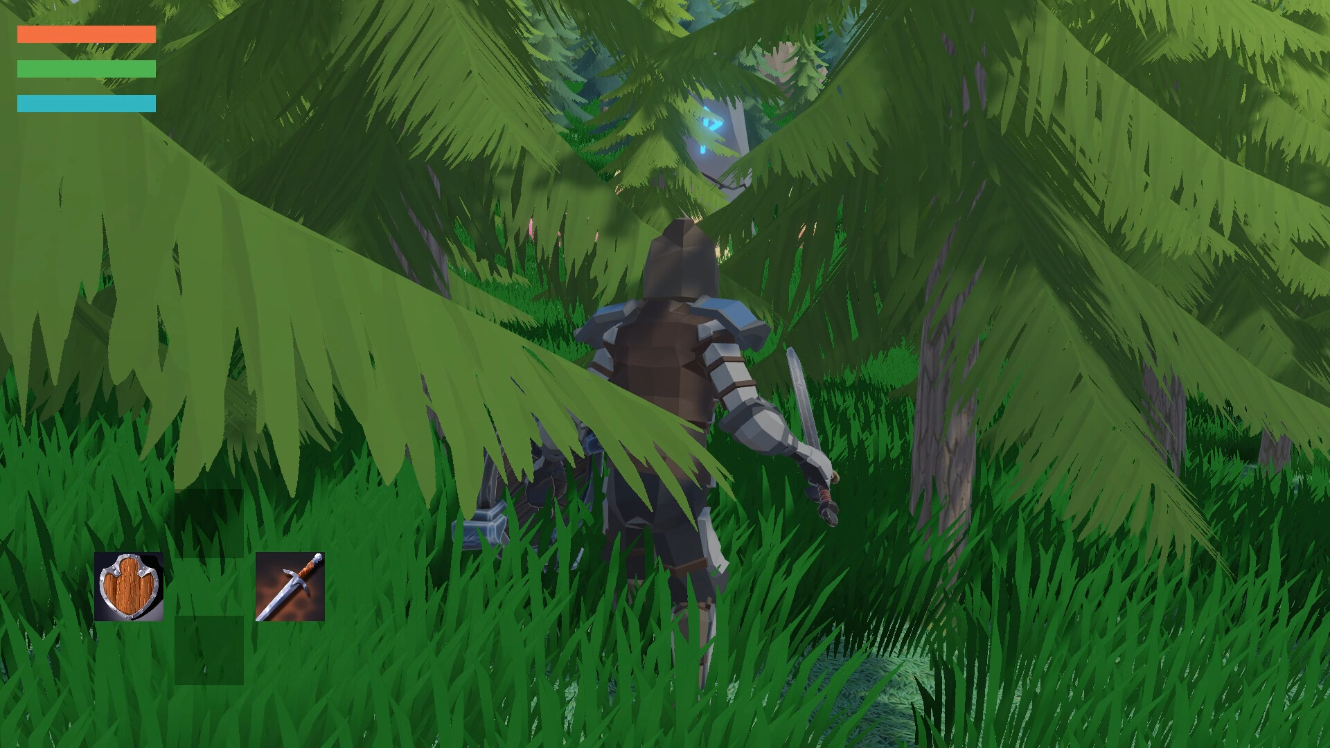 Pera: Episode 1 - Fjord Island screenshot 5