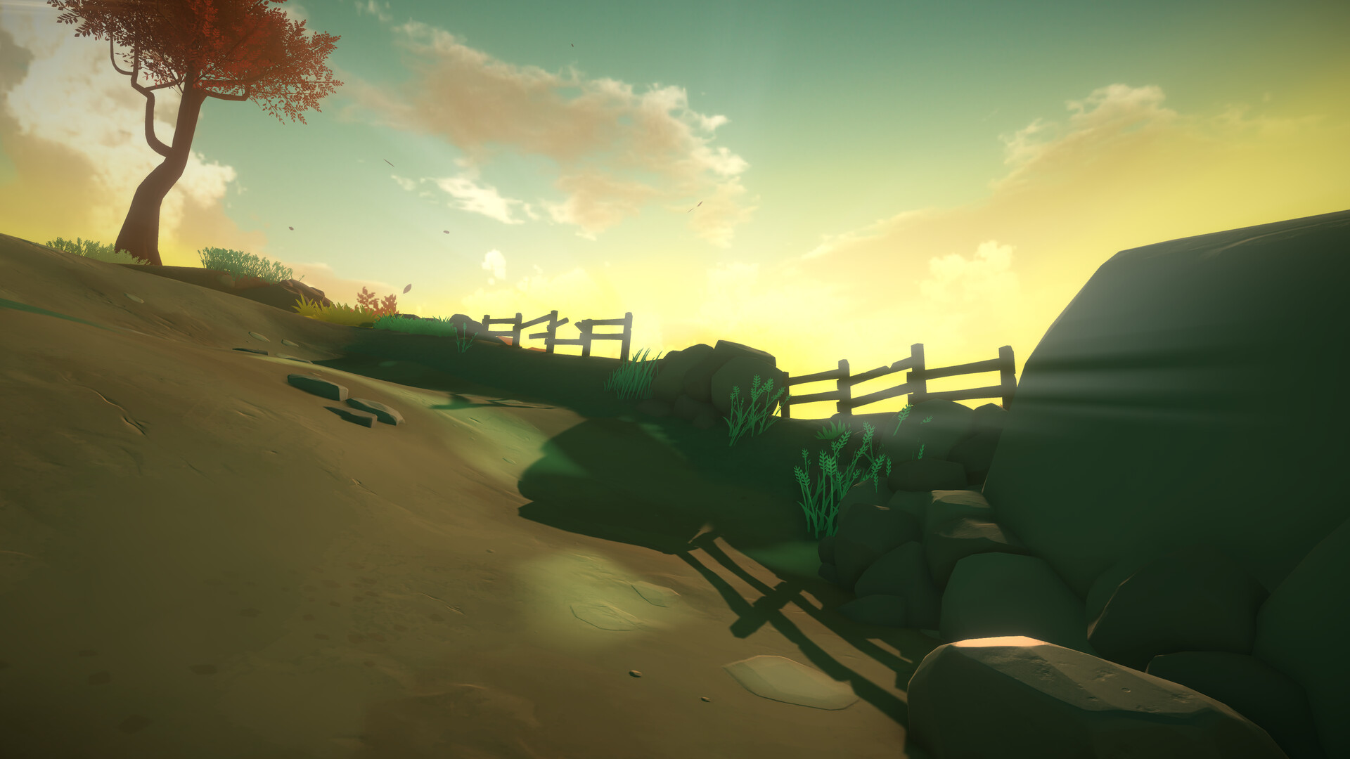 The Lost Uncle screenshot 12