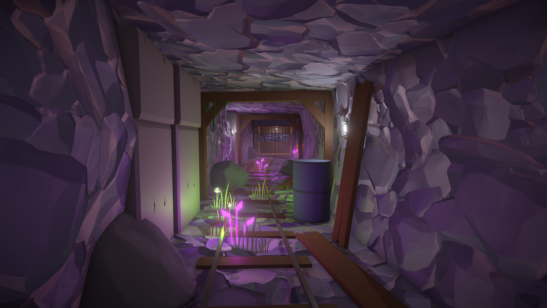 The Lost Uncle screenshot 3