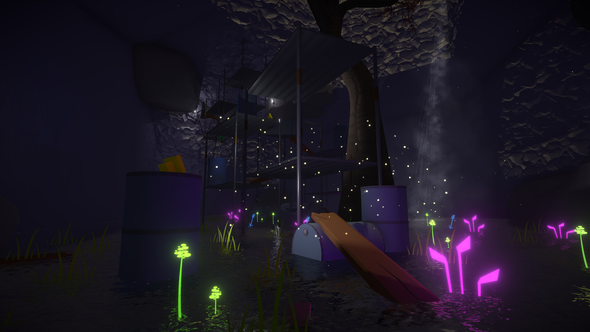 The Lost Uncle screenshot 10