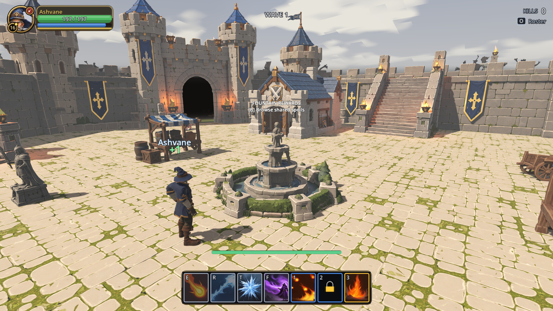 Zotenhold screenshot 4