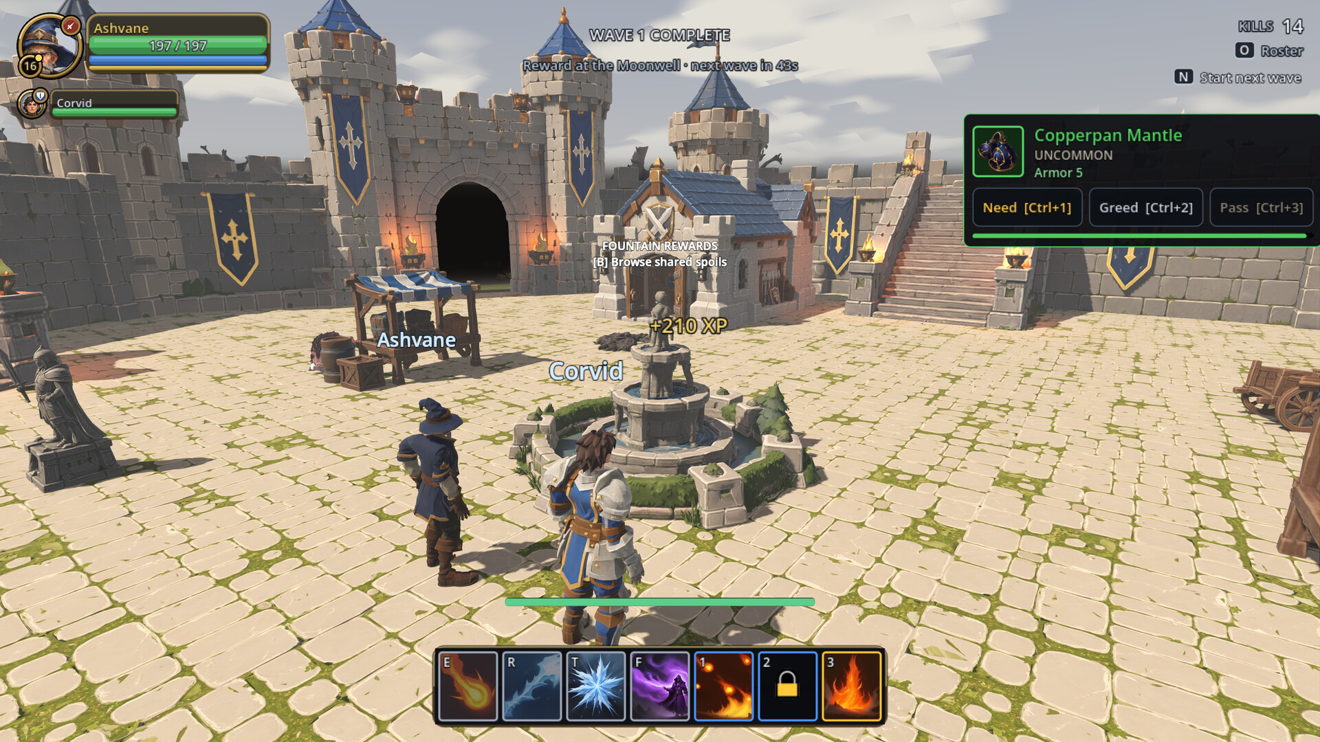 Zotenhold screenshot 7