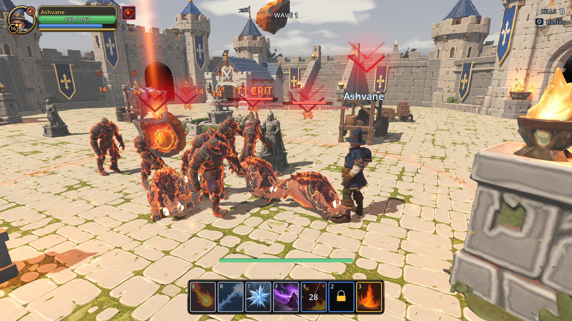 Zotenhold screenshot 9