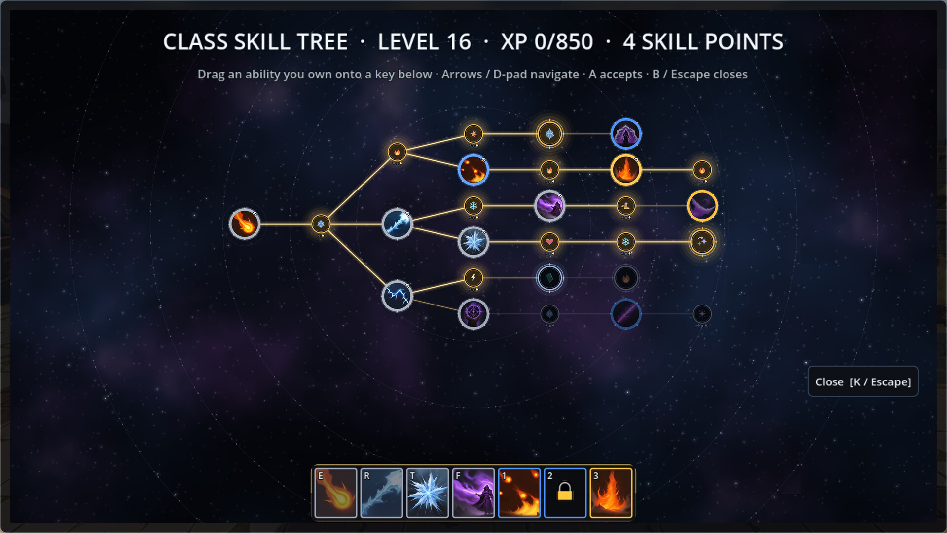 Zotenhold screenshot 8