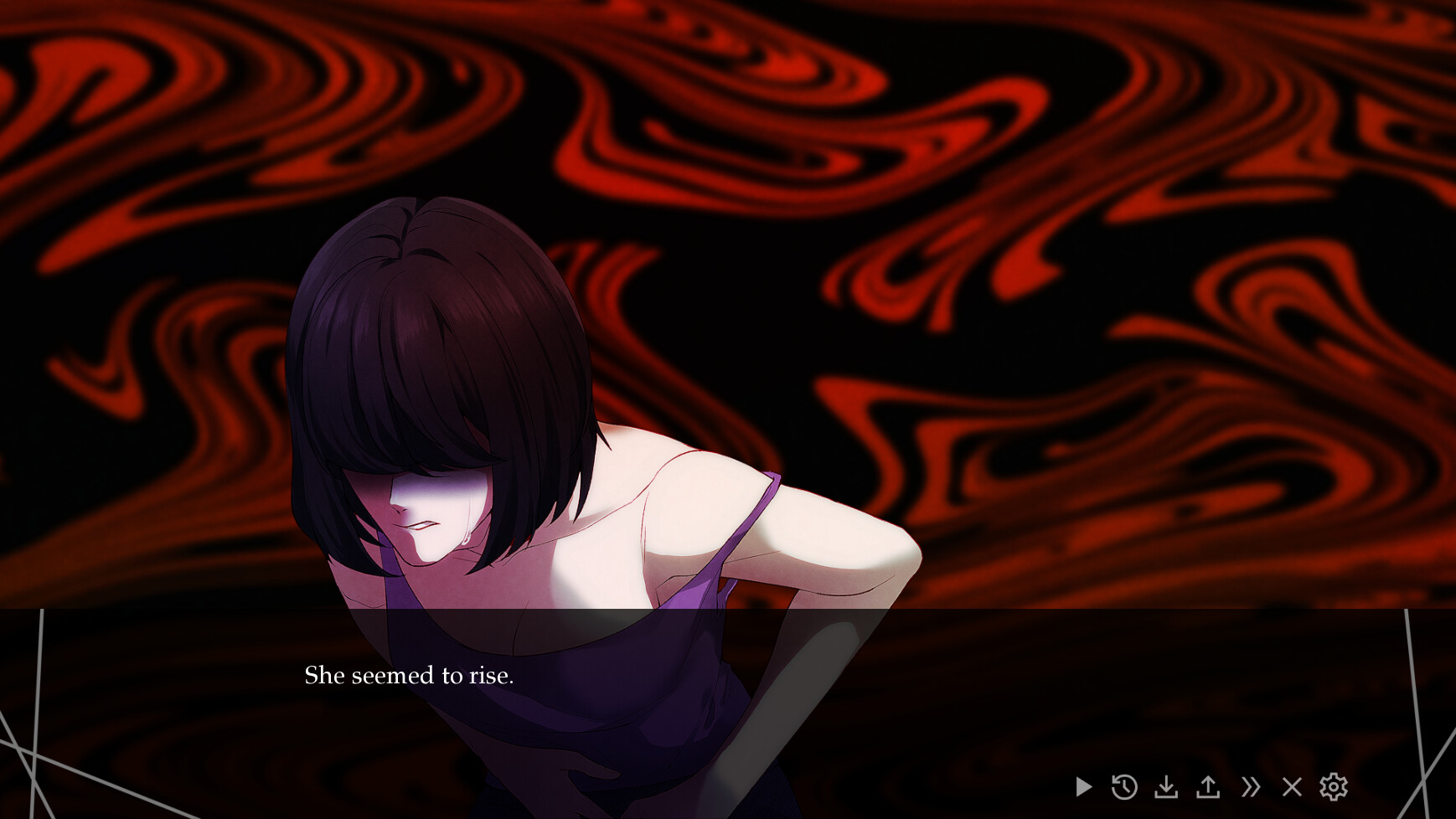 Lachesis or Atropos screenshot 4
