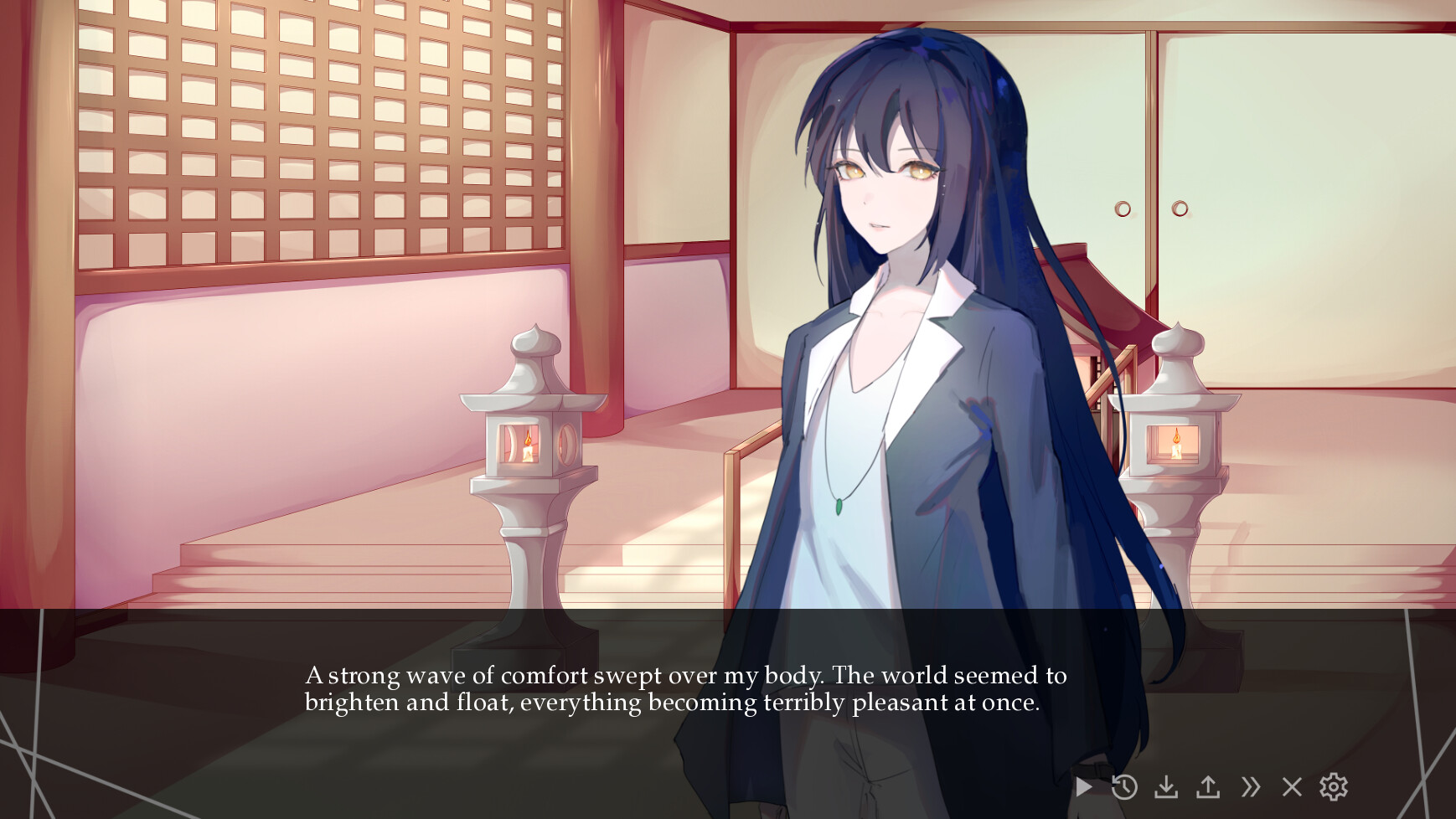 Lachesis or Atropos screenshot 5