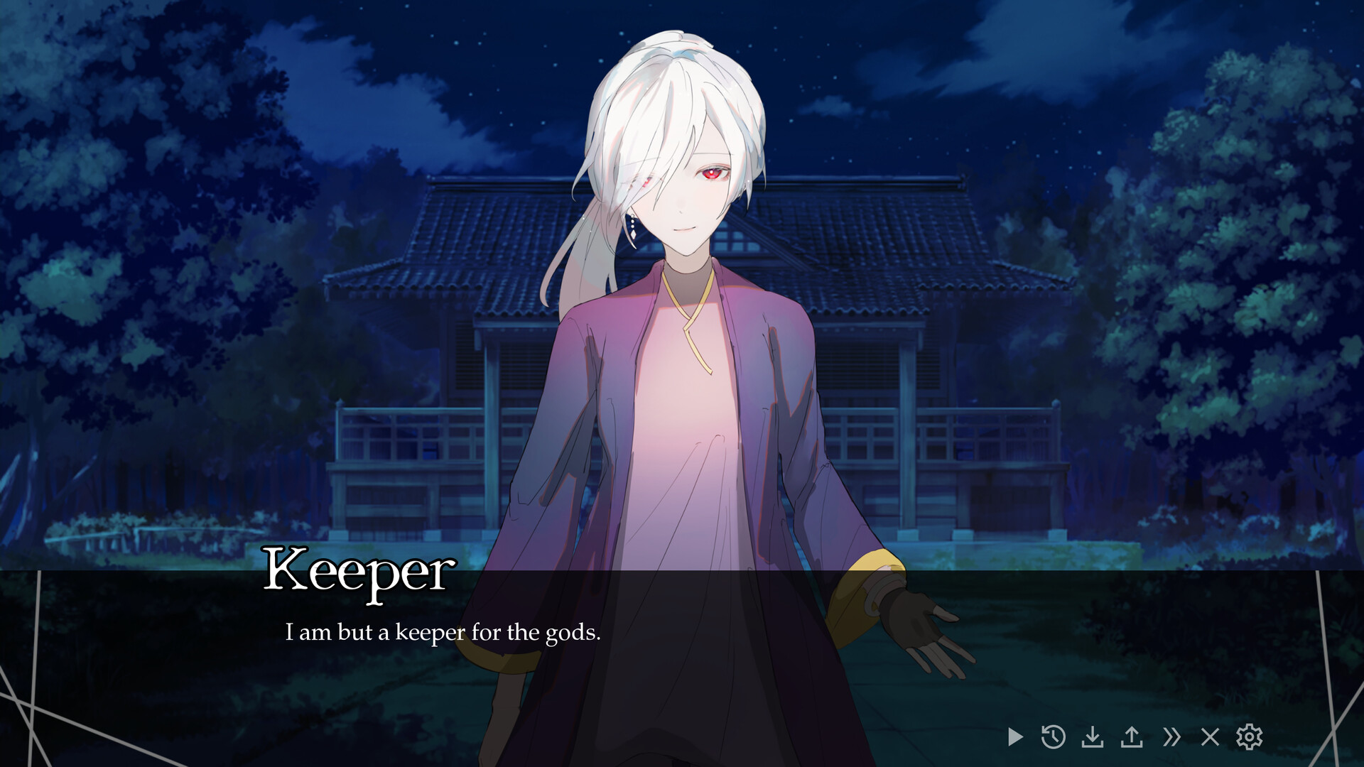 Lachesis or Atropos screenshot 3
