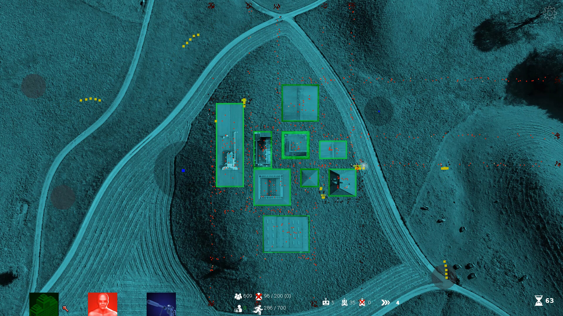AI Kills All Humans screenshot 5
