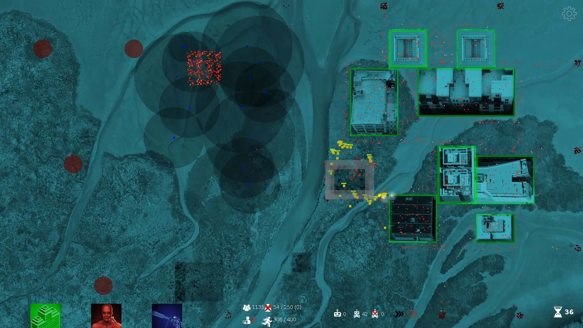 AI Kills All Humans screenshot 2