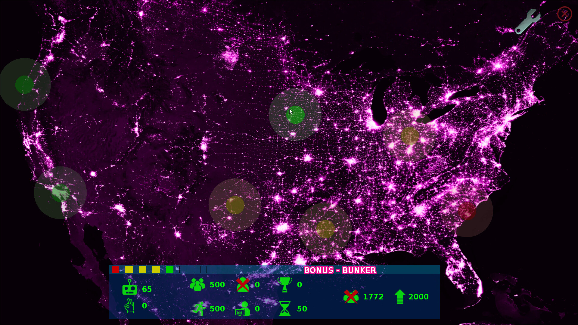 AI Kills All Humans screenshot 3