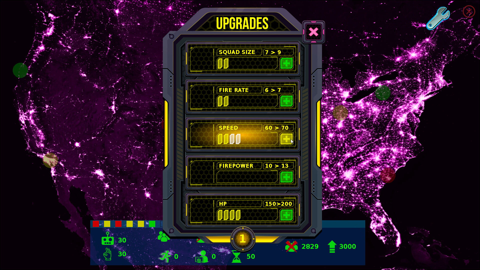 AI Kills All Humans screenshot 4