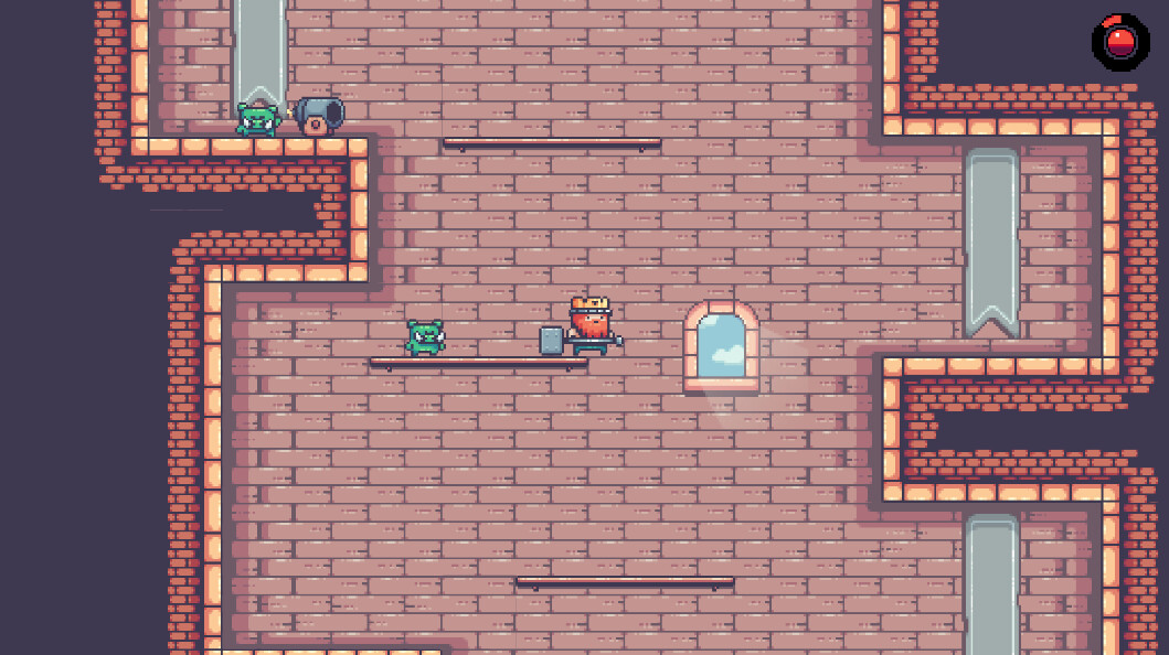 That's a lot of pixels! screenshot 4