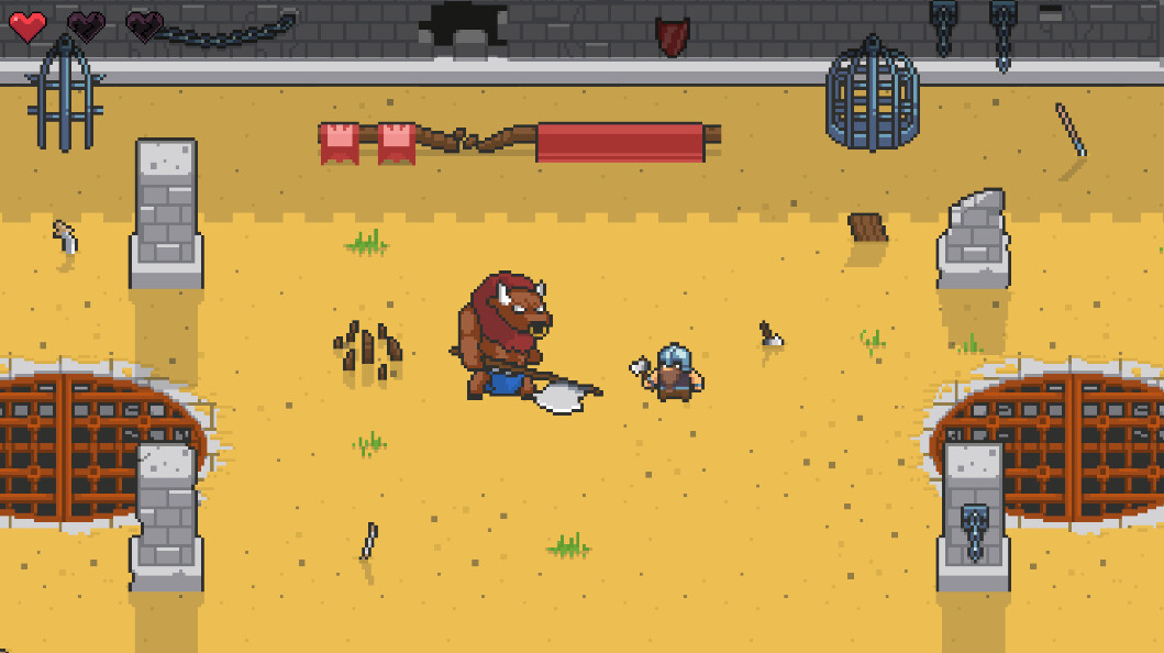 That's a lot of pixels! screenshot 1