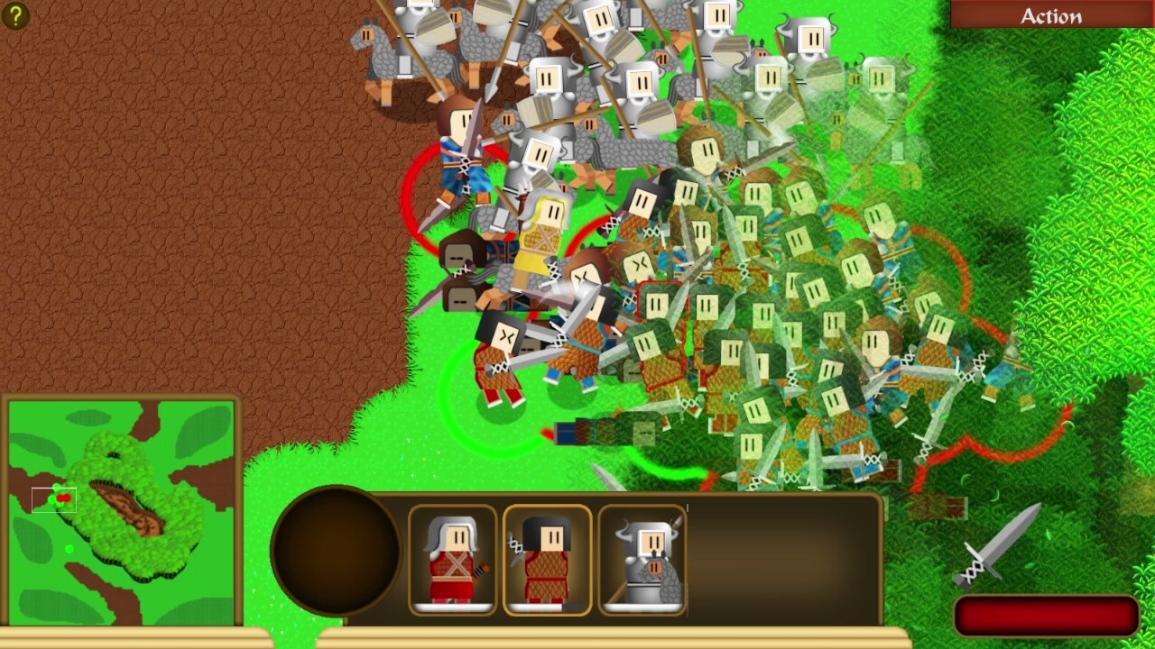 Our Little Chase screenshot 8