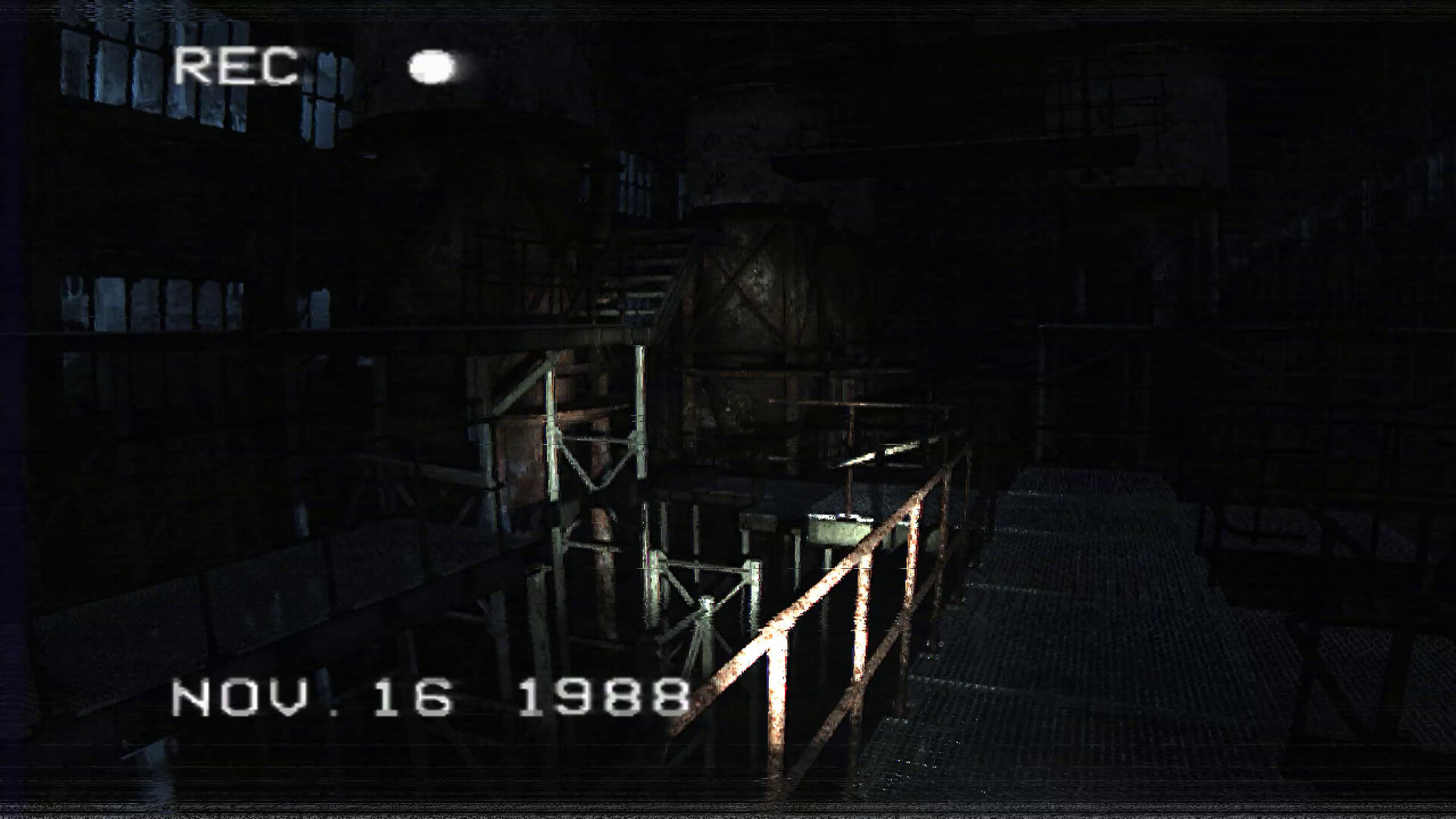 Urbex Night Security screenshot 6