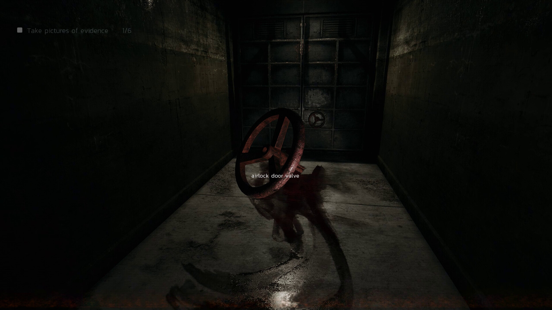 Urbex Night Security screenshot 5