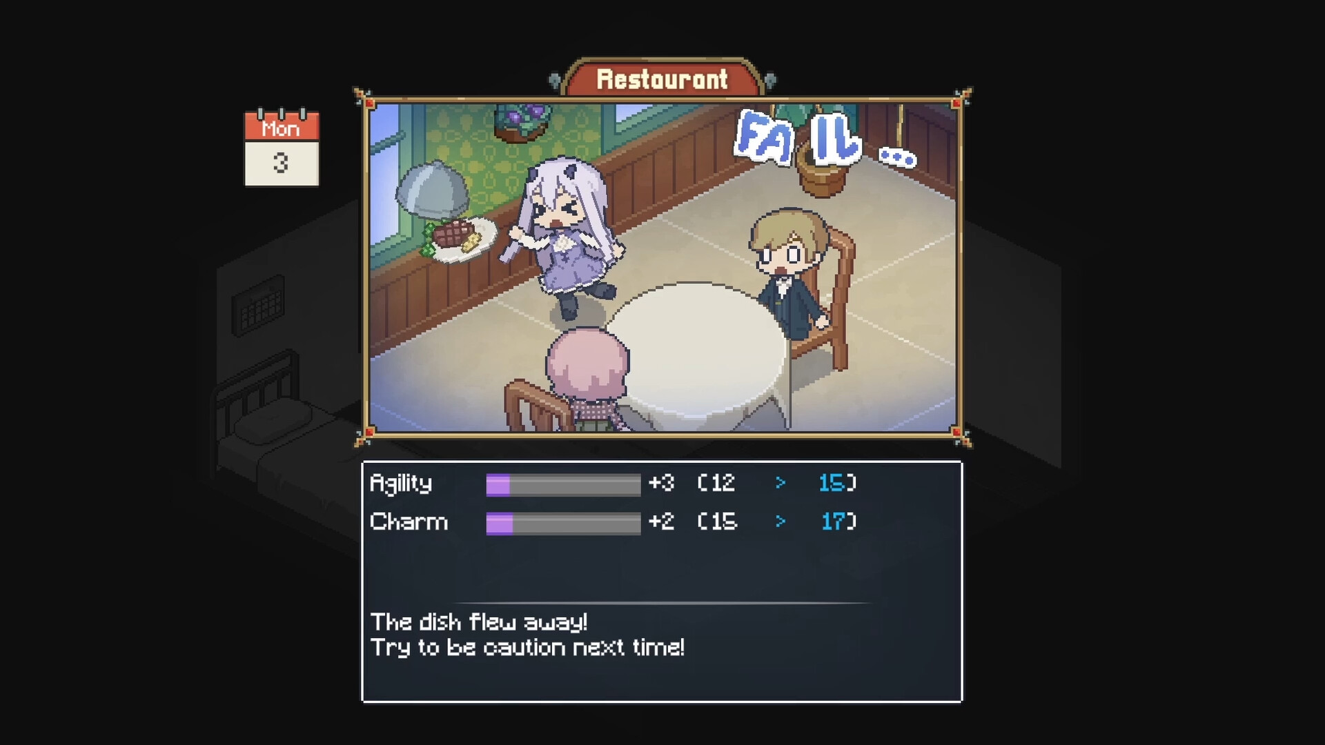 Path of Yuusha screenshot 10