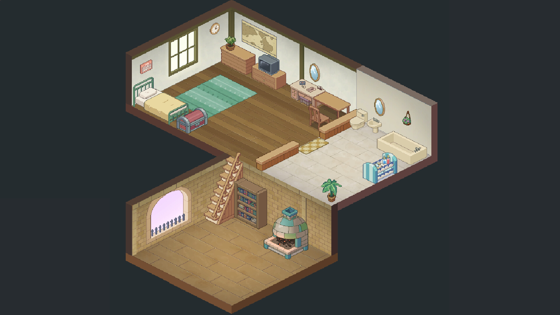Path of Yuusha screenshot 6