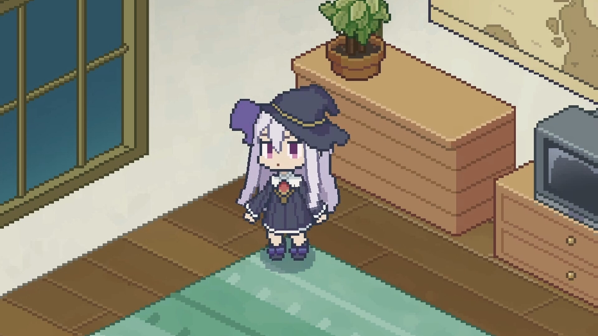 Path of Yuusha screenshot 7