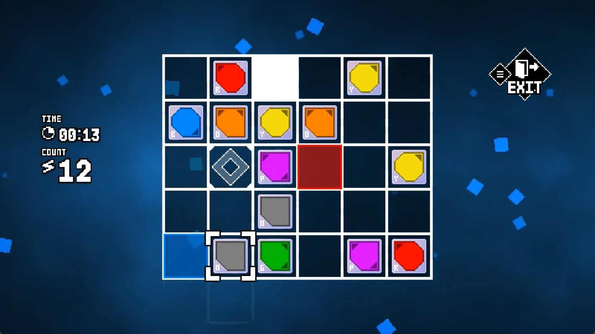 Pygmalion screenshot 4