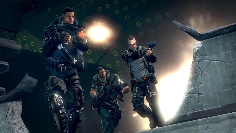 BRINK screenshot 18